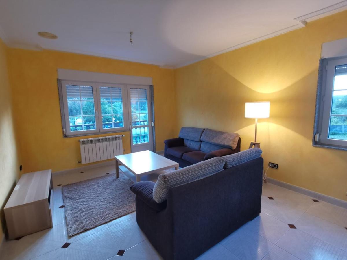 Casa Da Pioxa Holiday home