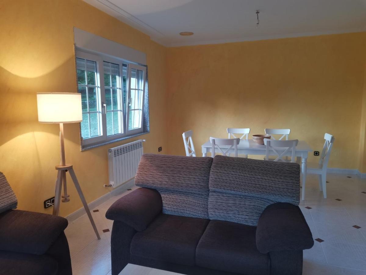 Casa Da Pioxa Holiday home Camarinas