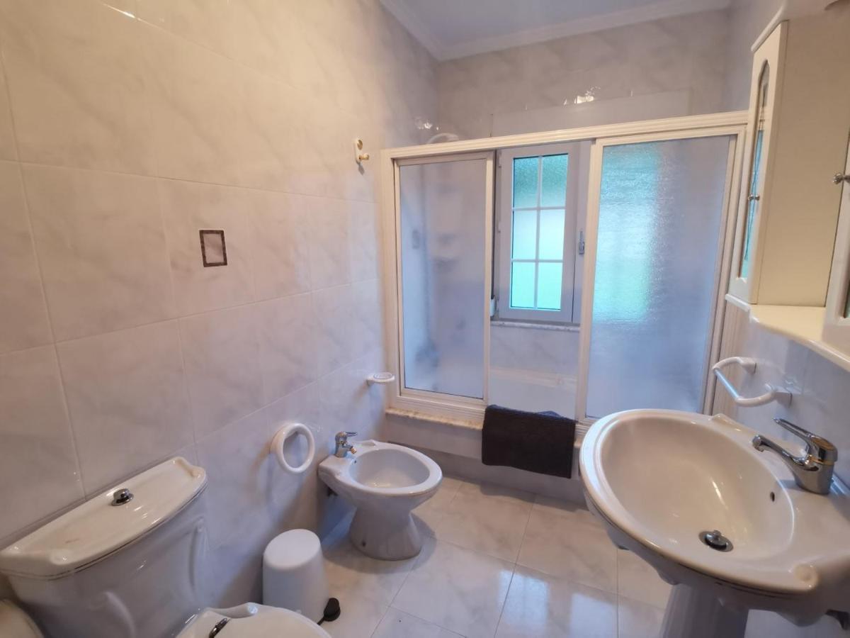 Casa Da Pioxa Holiday home Camarinas