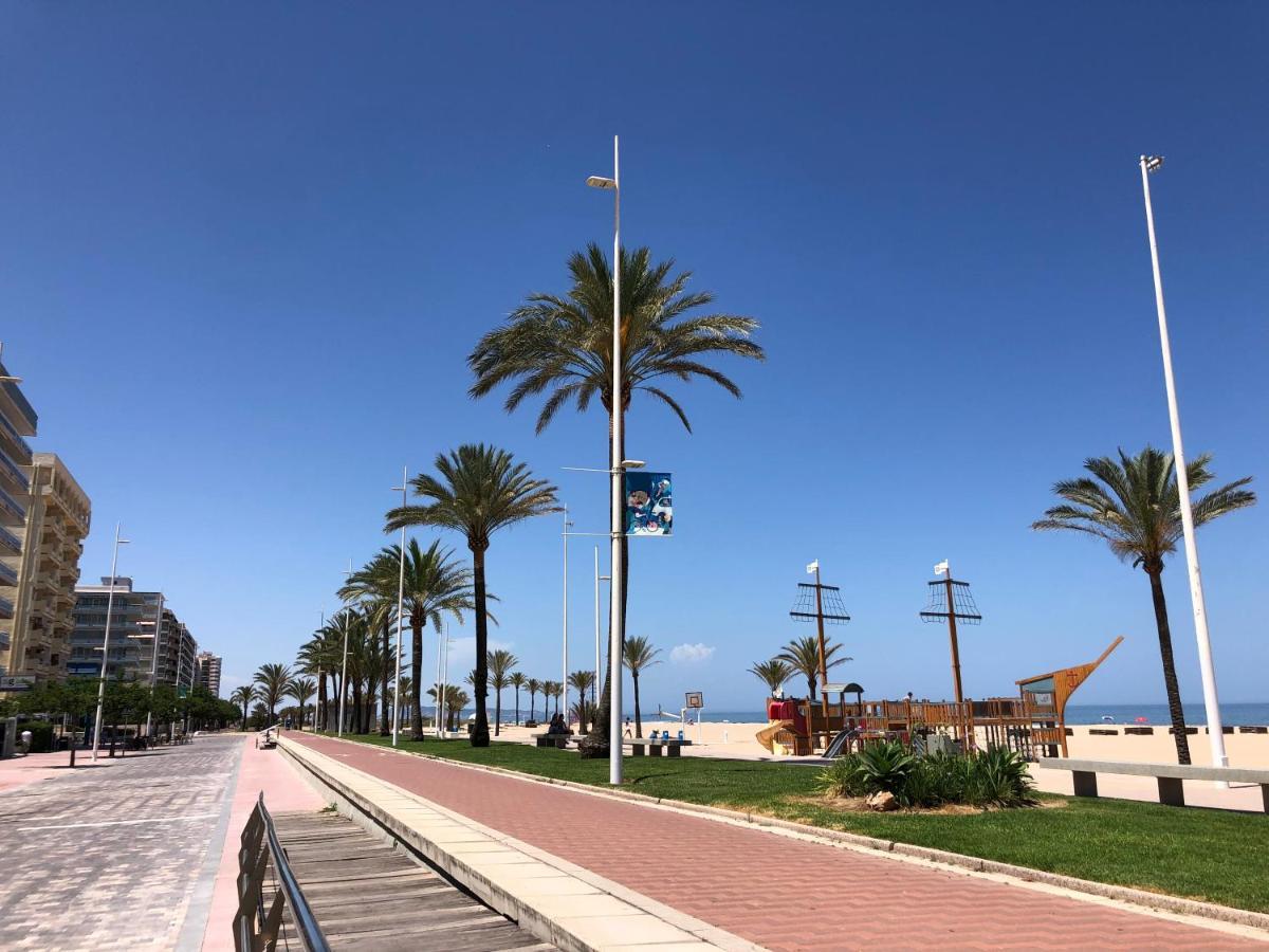 Apartamento Ca Batallera Playa Gandia *