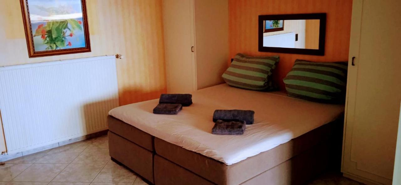 Studio-apartment Sabine Apartamento