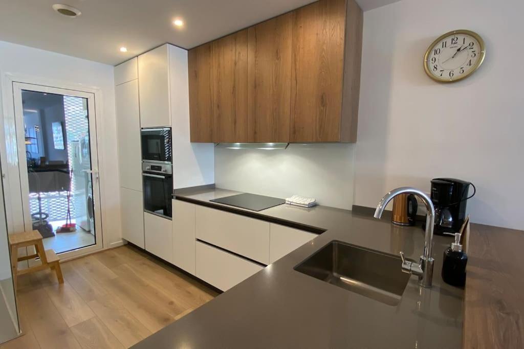 2 Bedroom Luxury In Apartamento