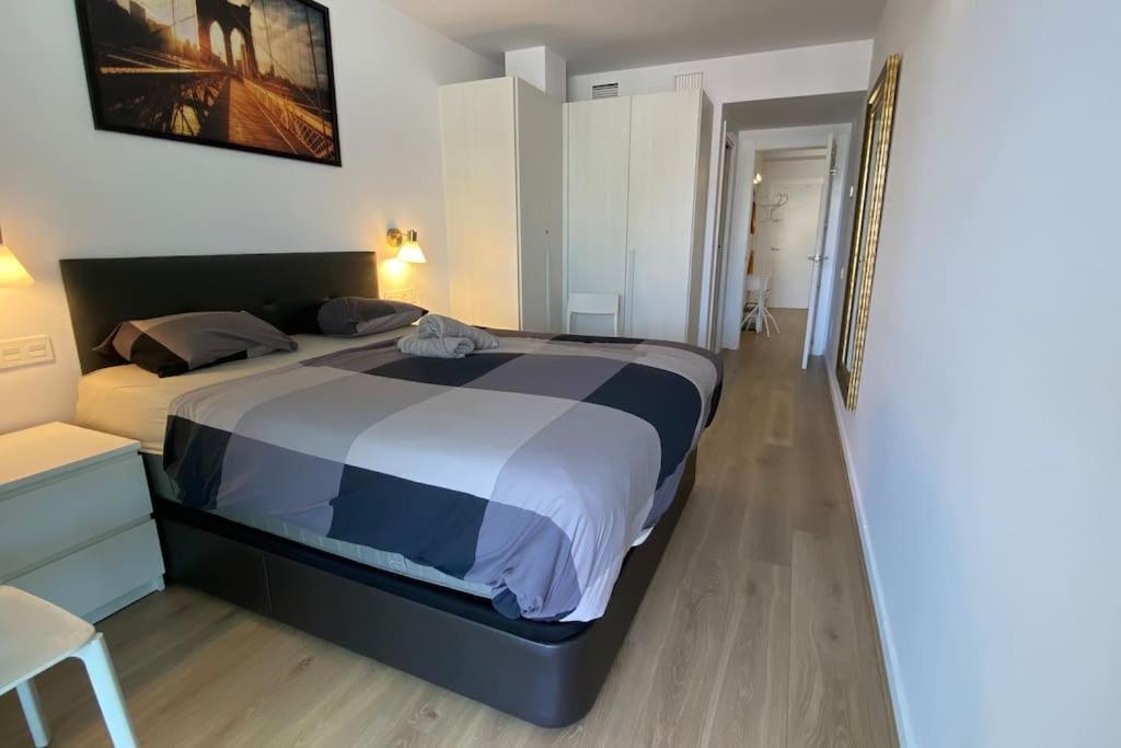 Apartamento 2 Bedroom Luxury In *