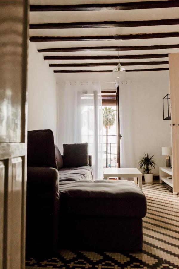 Antic Apartamento *