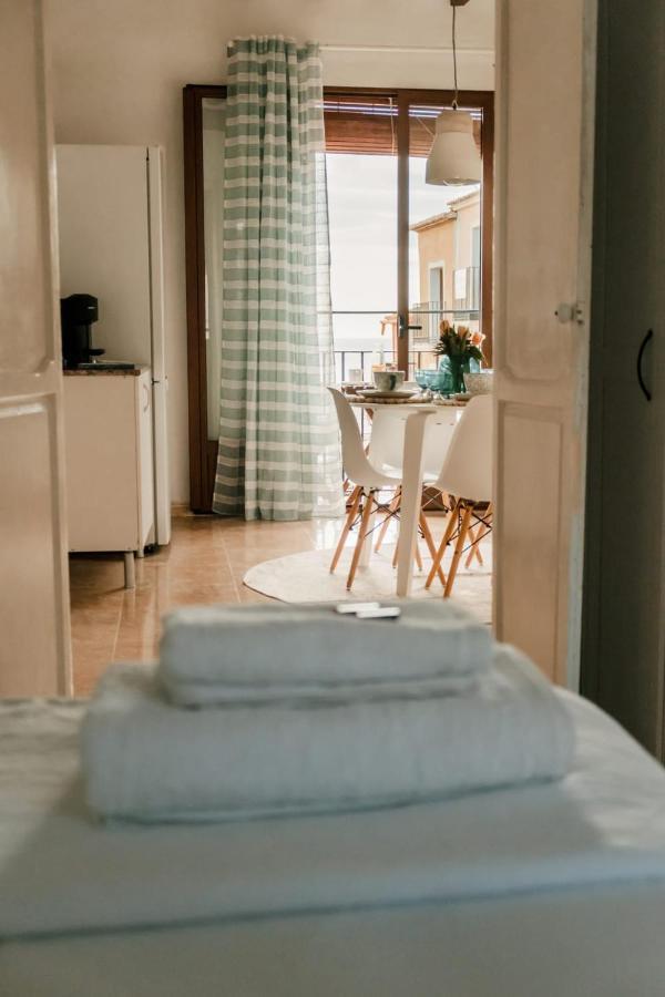 Antic Apartamento *