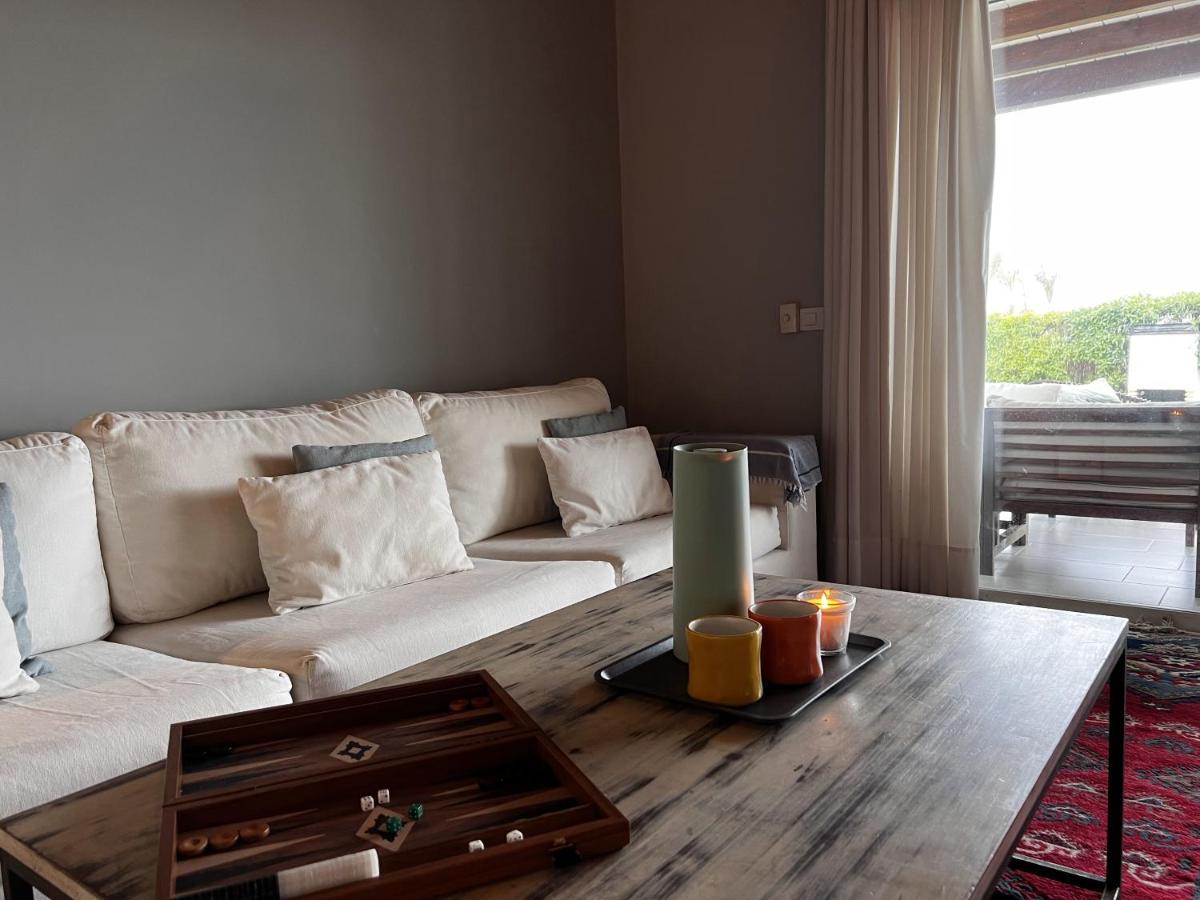 Holiday home Peace And Freedom In A Natural Environment - Eco Cadiz