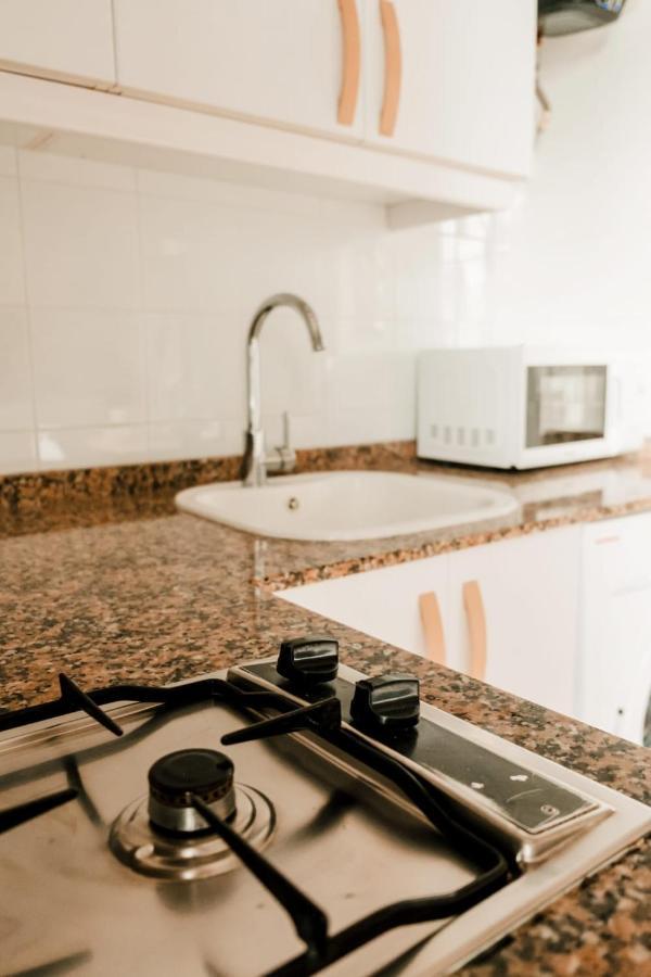 Apartamento Antic