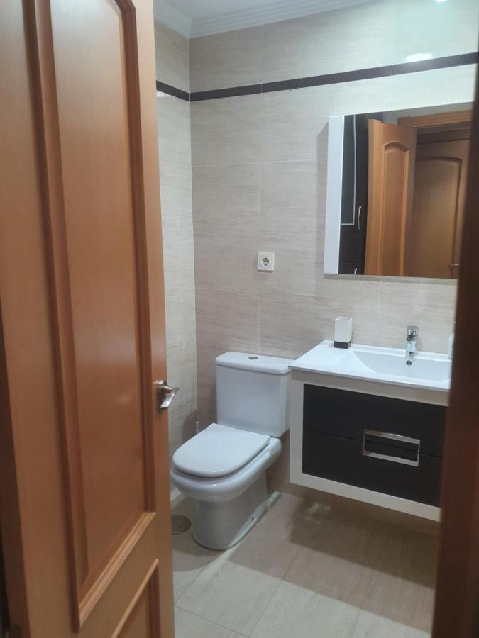 Torrox-costa Playa Apartamento Torrox