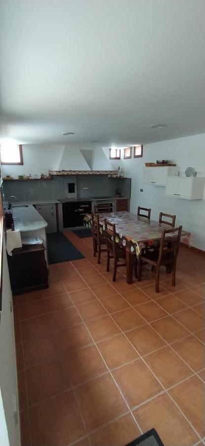 La Casa De Cristal *