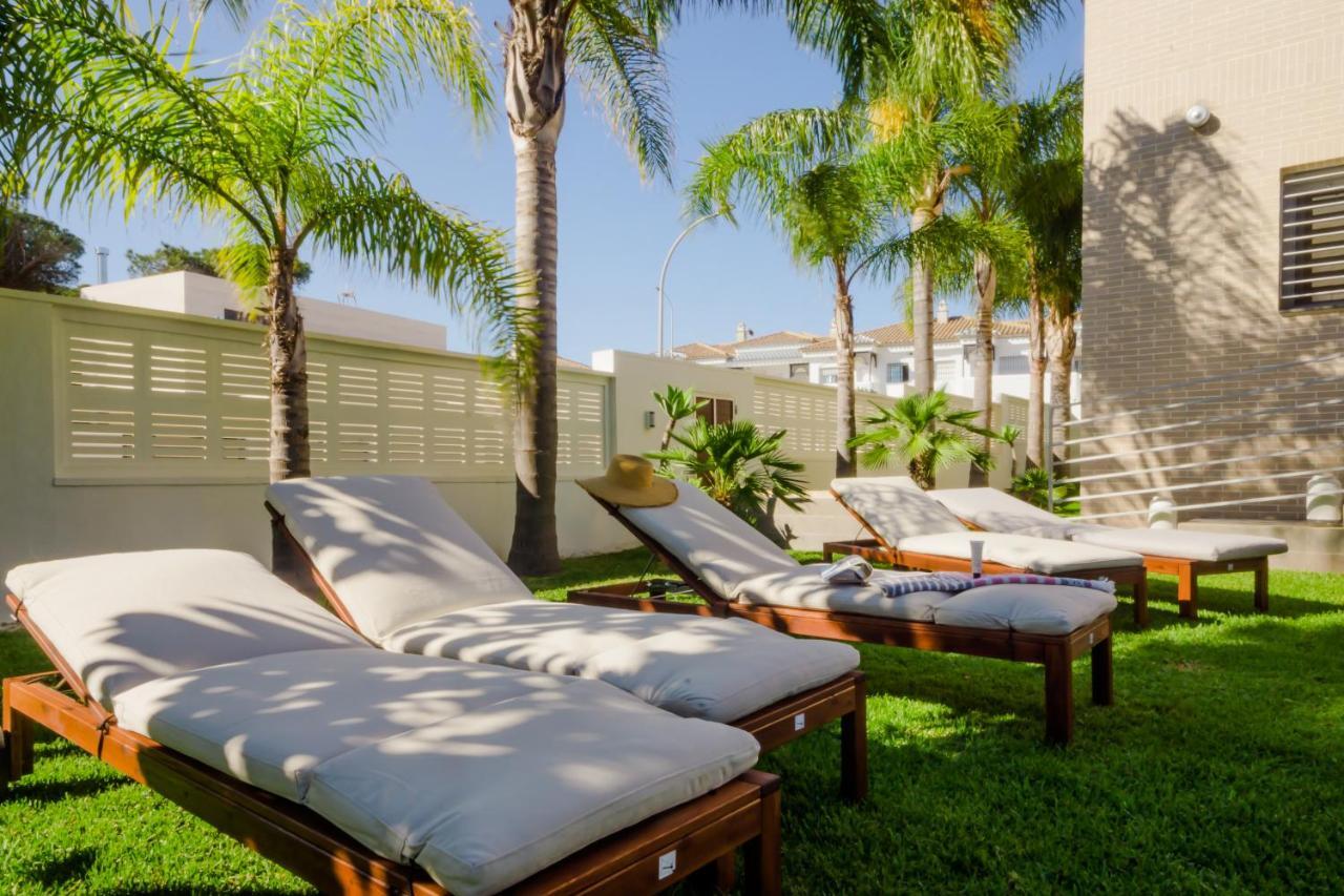 La Casa Del Mar Villa *