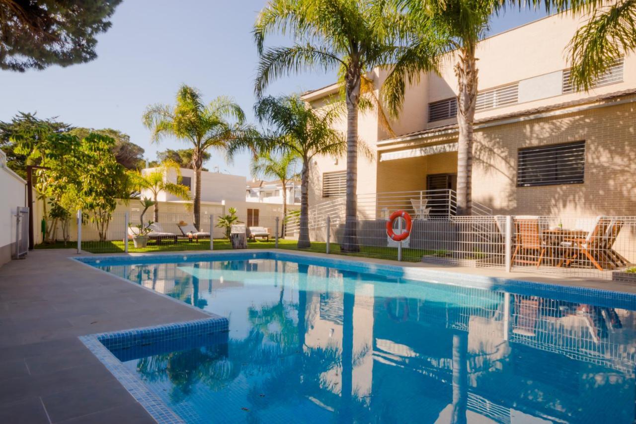 Villa La Casa Del Mar Chiclana de la Frontera