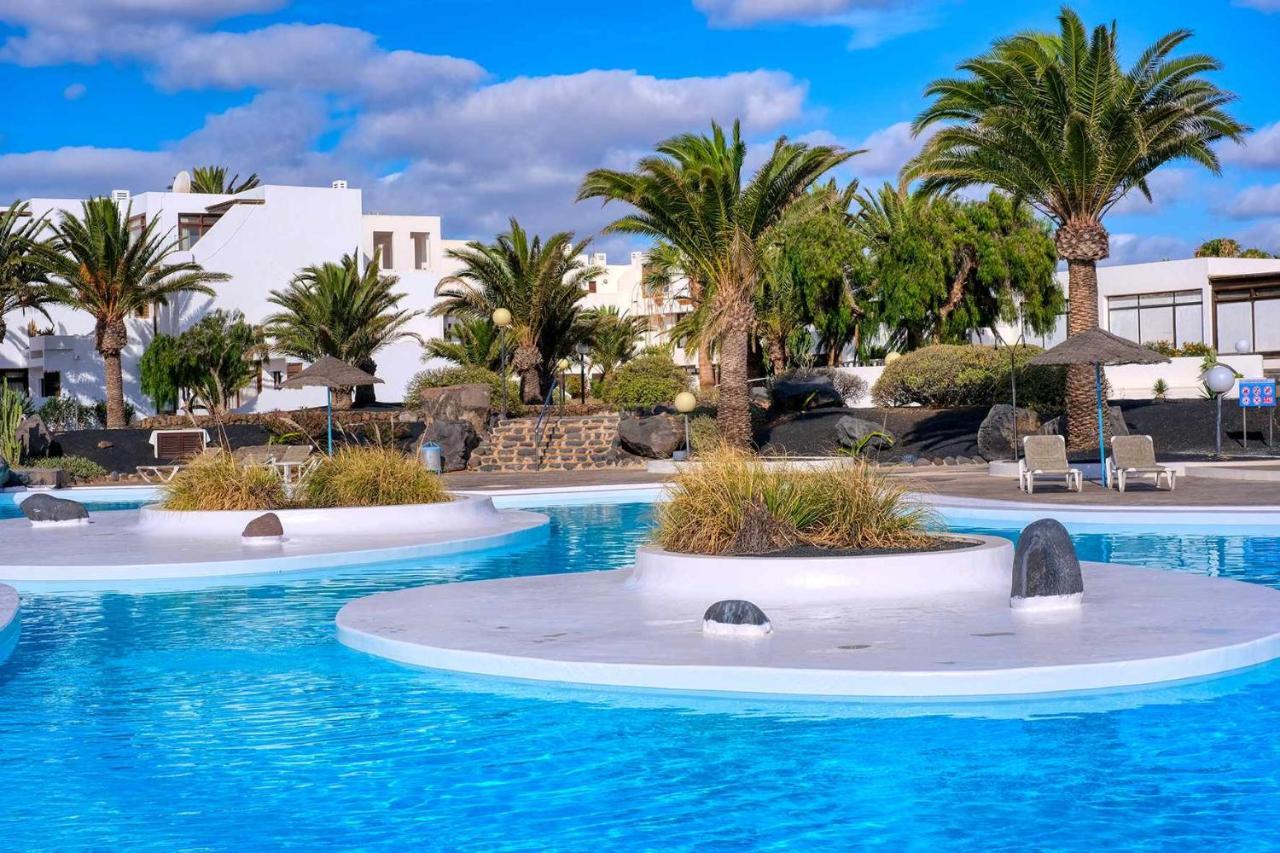 Сasa de vacaciones Molinos Luxury Y Relax Costa Teguise