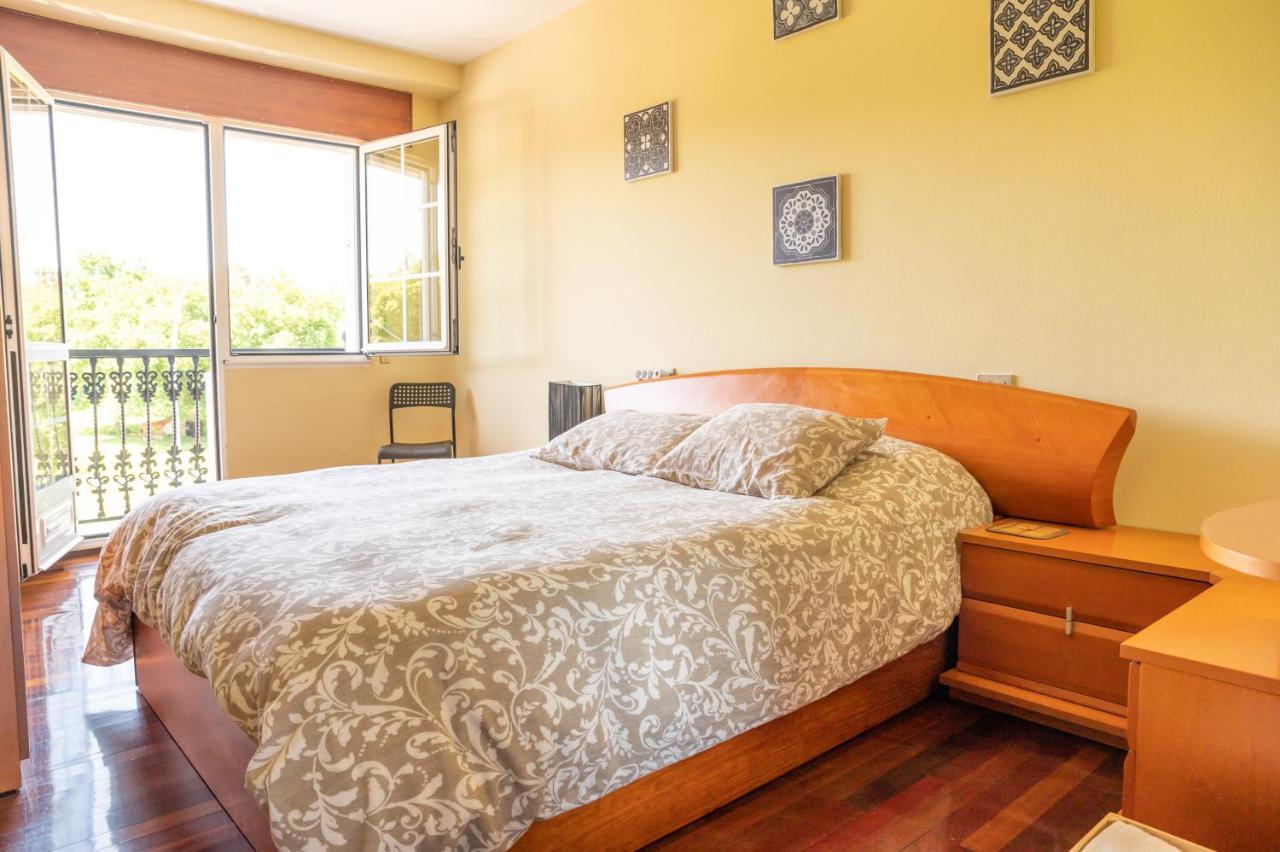 Apartamento Ultreia *
