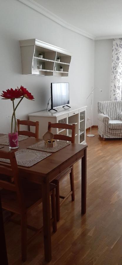 Apartamento La Bolera Apartamento *