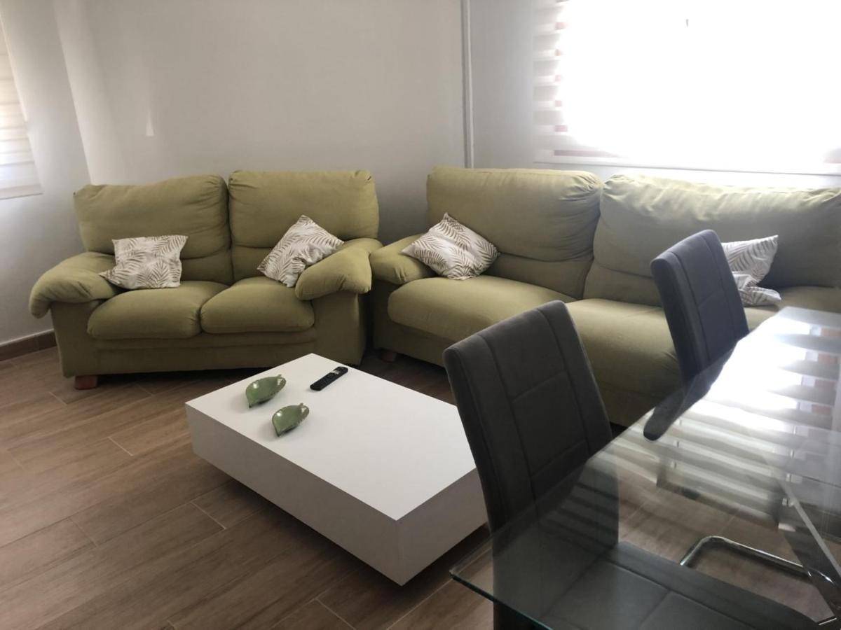 A Xalda Apartamento *