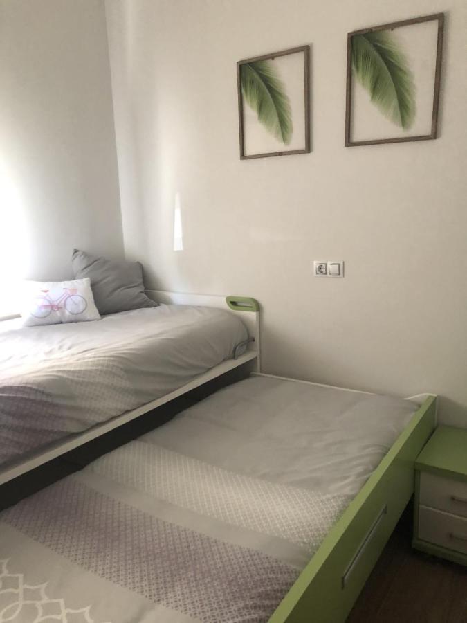 Apartamento A Xalda