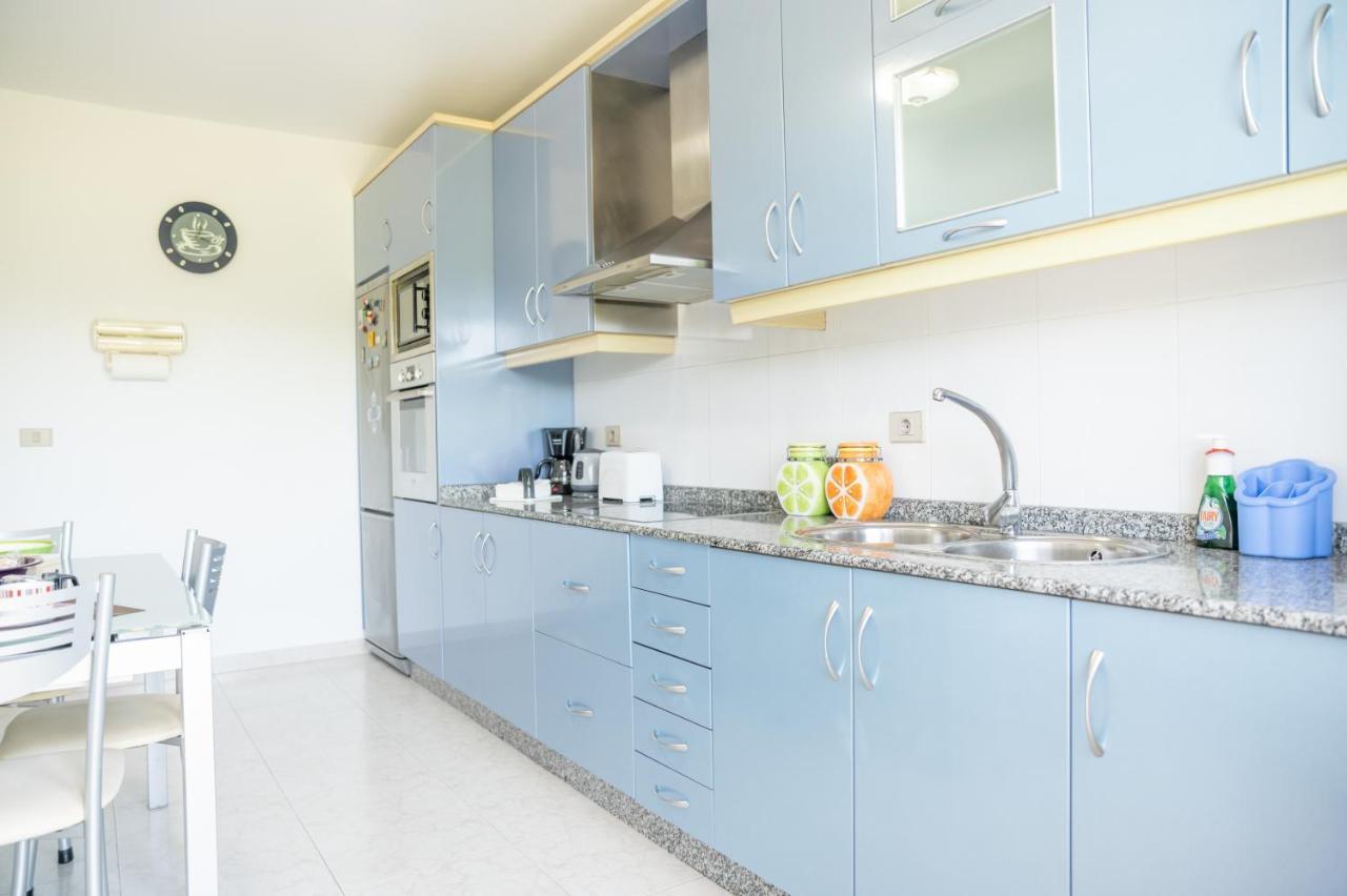 Ultreia Apartamento