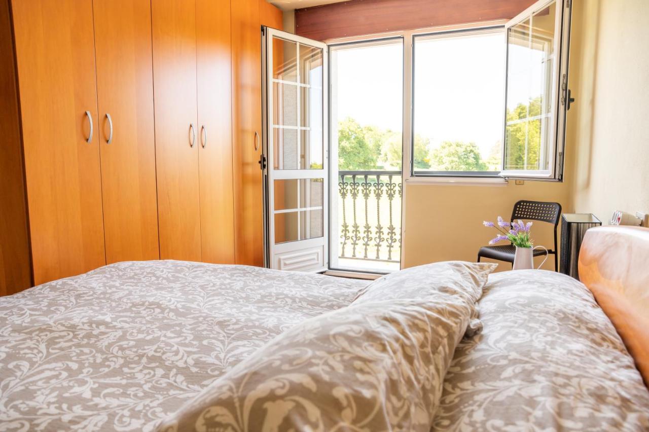 Apartamento Ultreia Palas de Rei