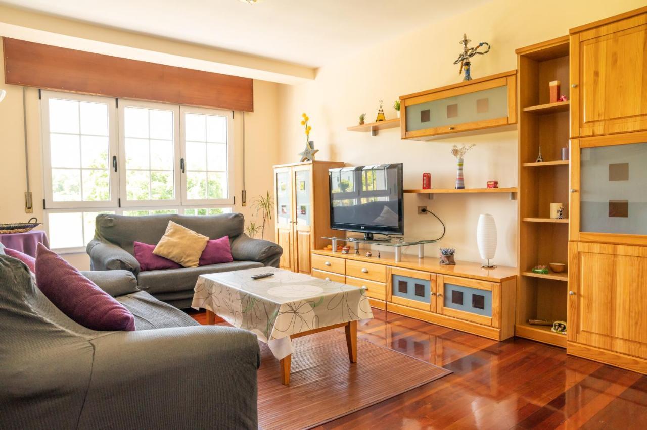 Ultreia Apartamento Palas de Rei