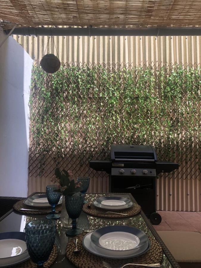 Apartamento A Xalda *