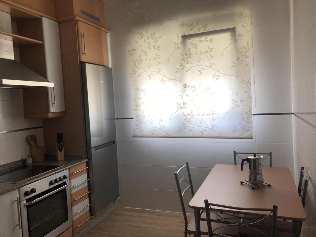 Apartamento A Xalda Vilagarcía de Arousa
