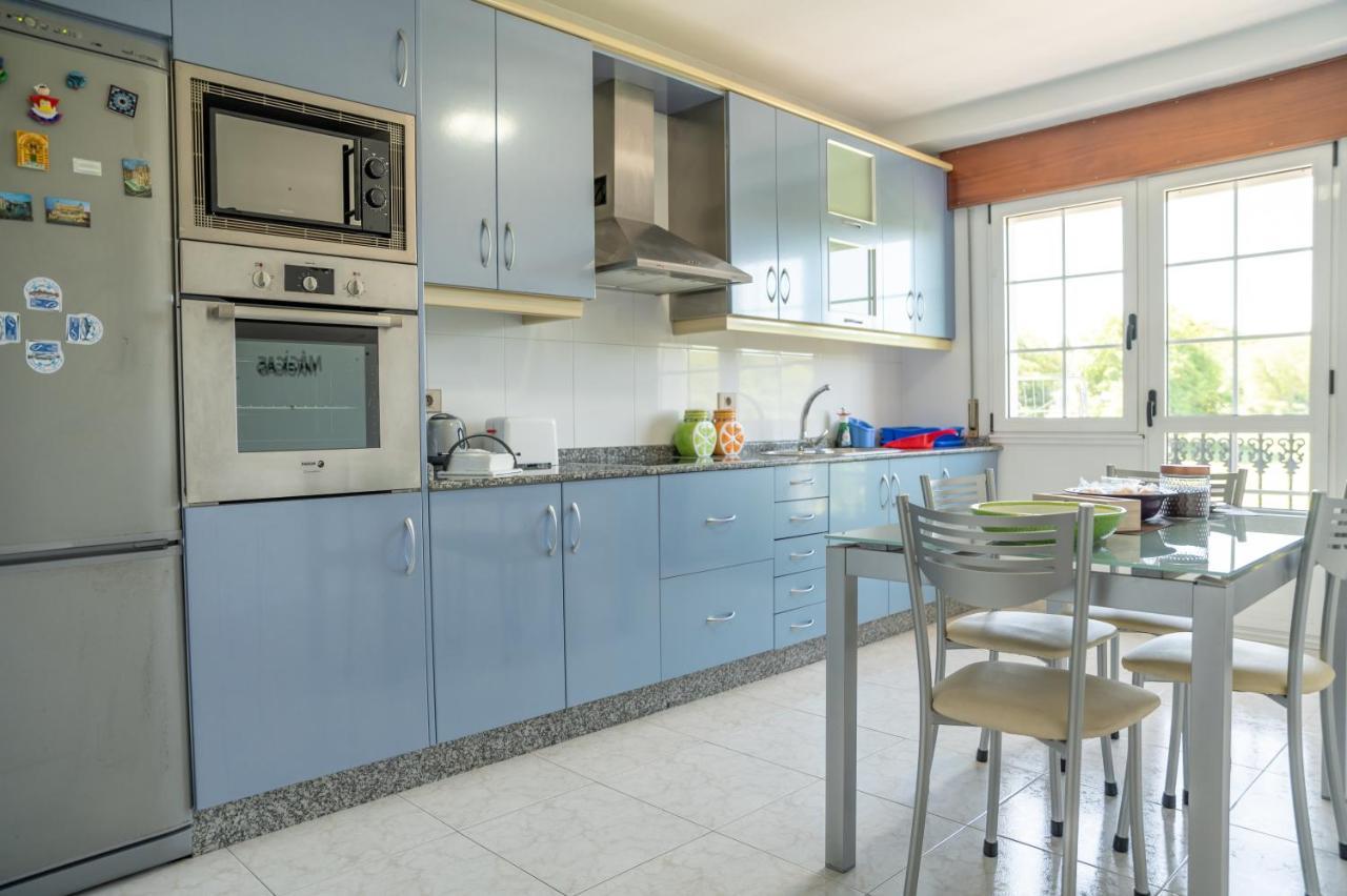 Ultreia Apartamento *