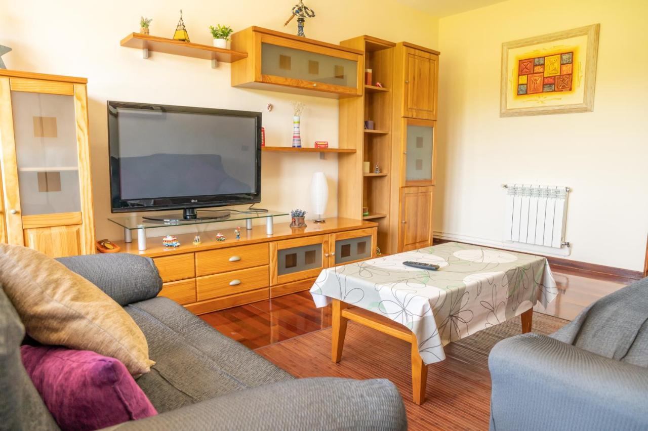 Apartamento Ultreia Palas de Rei