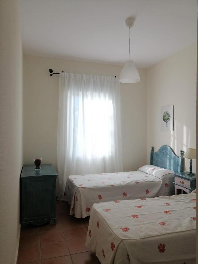 Salotur Hacienda Golf Apartment