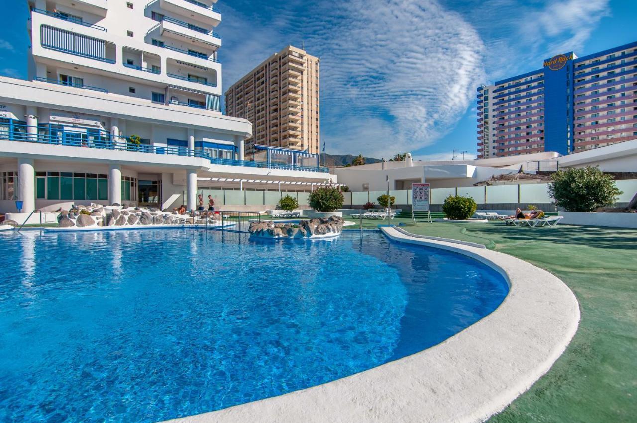 Apartment Mirador Del Paraiso Costa Adeje (Tenerife)