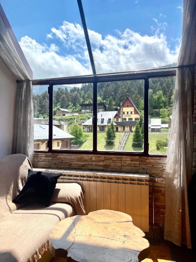 Duplex La Molina A 5 Minutos De Pistas De Esqui * La Molina (Girona)
