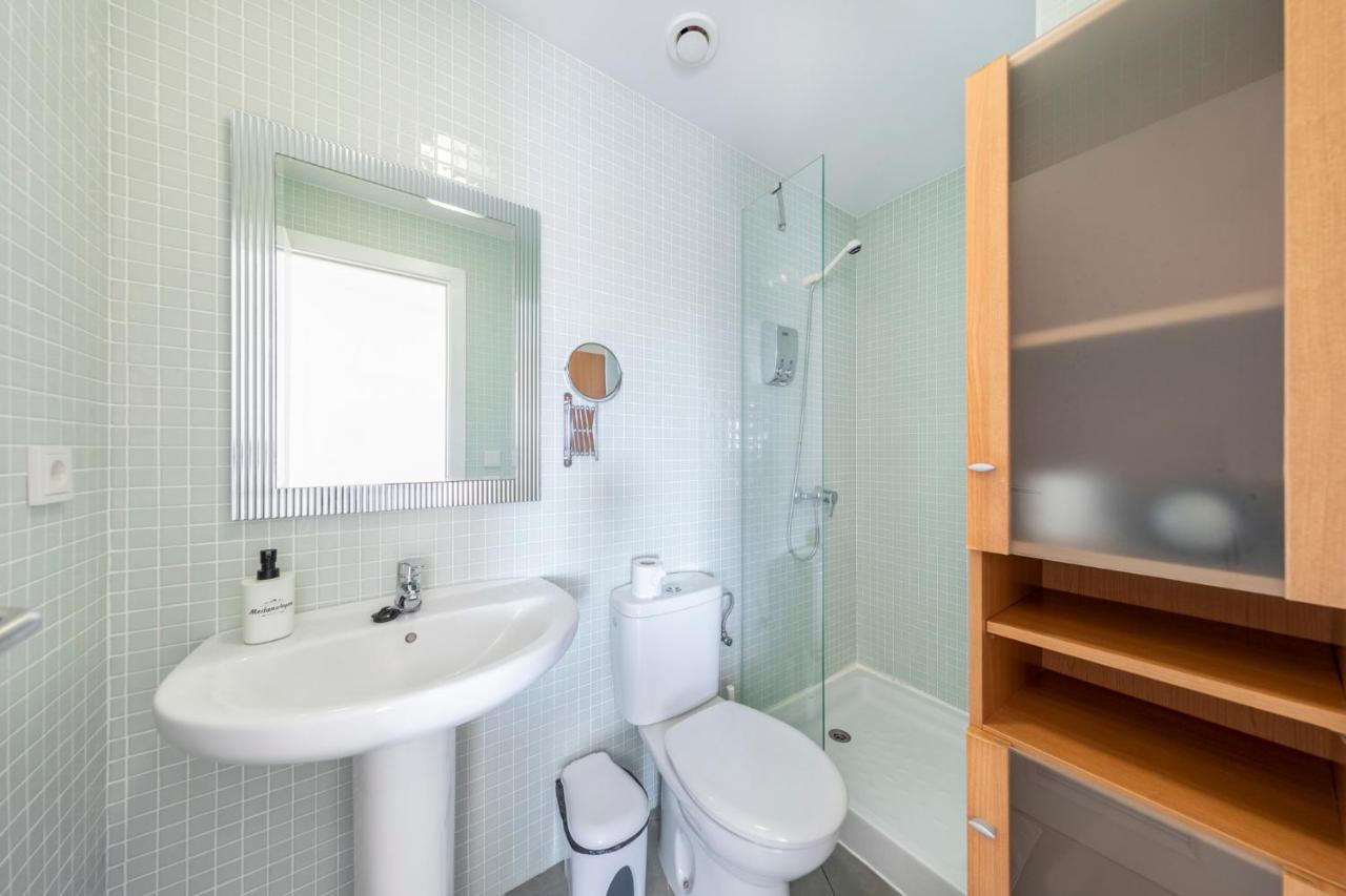Medano4you Scotts Place Apartment