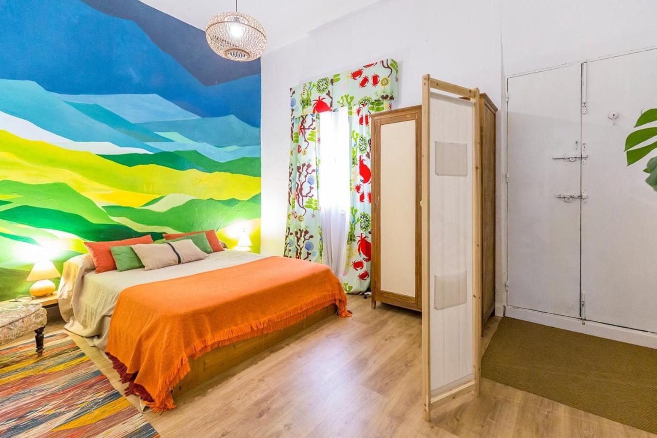 Holiday home Arte Y Descanso En *