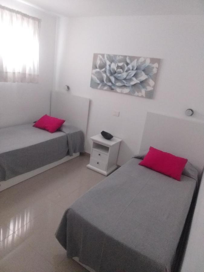 Solymar by Placida Mar Apartamento *
