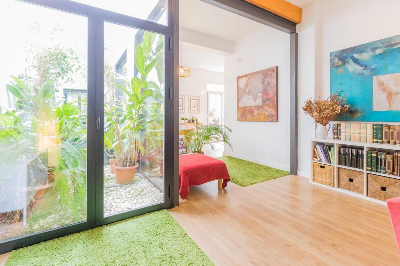 Arte Y Descanso En Holiday home
