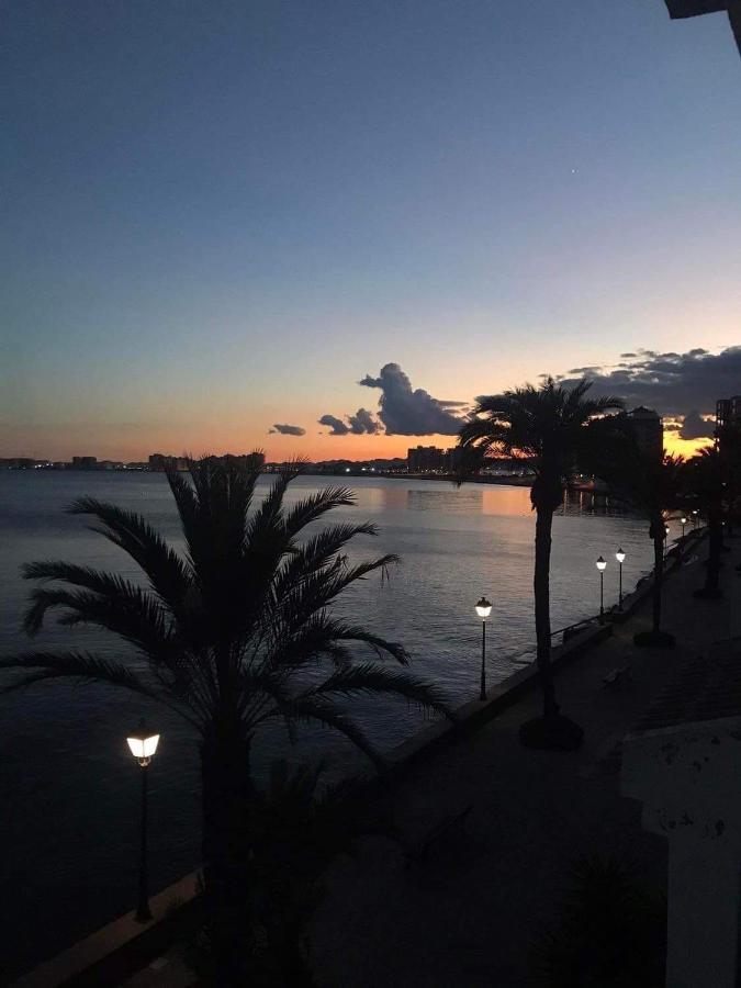Apartamento Aldeas De Taray - 10m From The Sea * La Manga del Mar Menor