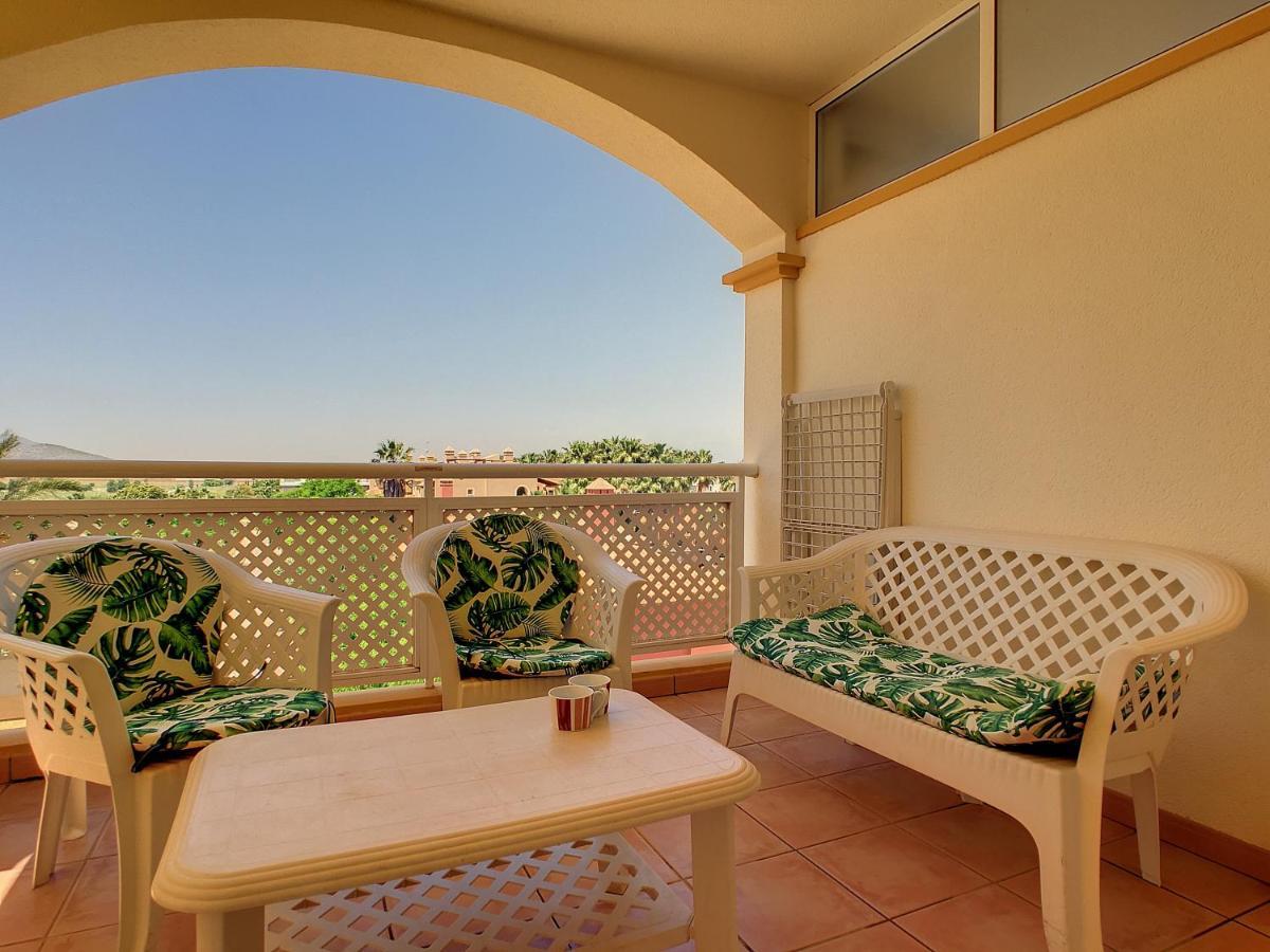 Apartment Ribera 2 - 1106 Mar de Cristal