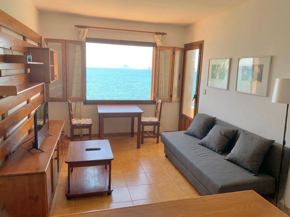 Apartamento Aldeas De Taray - 10m From The Sea