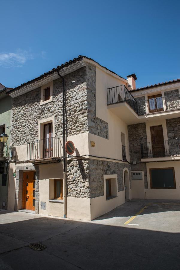 Country house Miralter