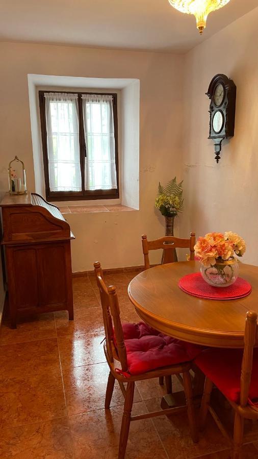 Сasa de vacaciones Casa 6 Personas En Val De San Vicente *