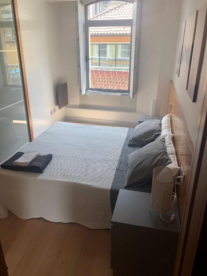 Plaza Ayto Loft Hall 3a *