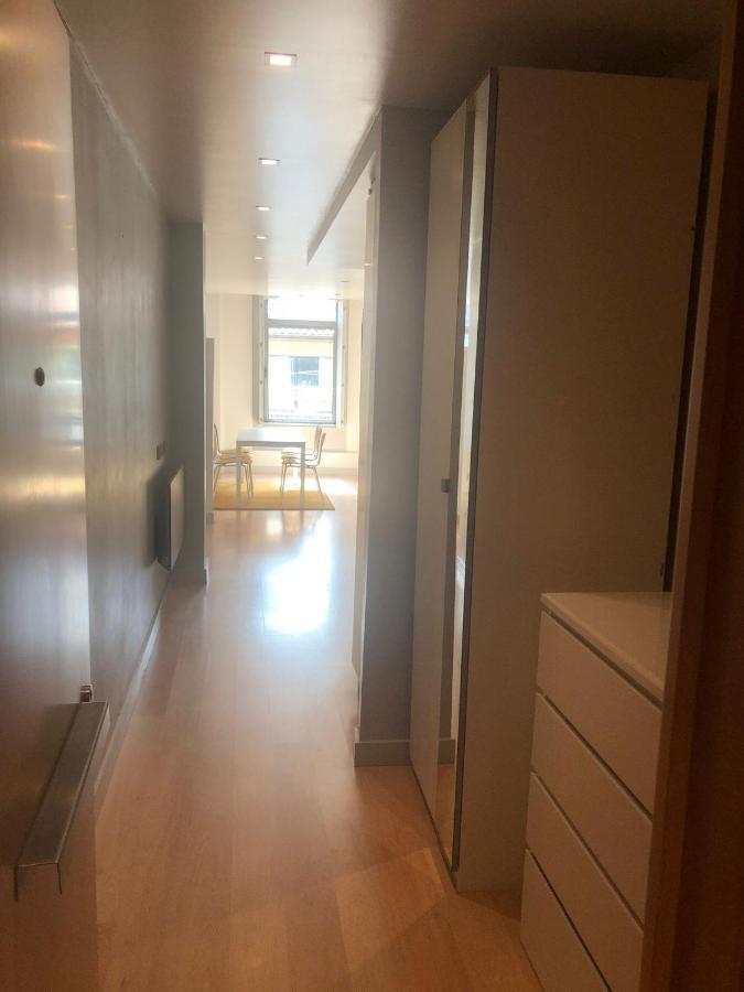 Plaza Ayto Loft Hall 3a *