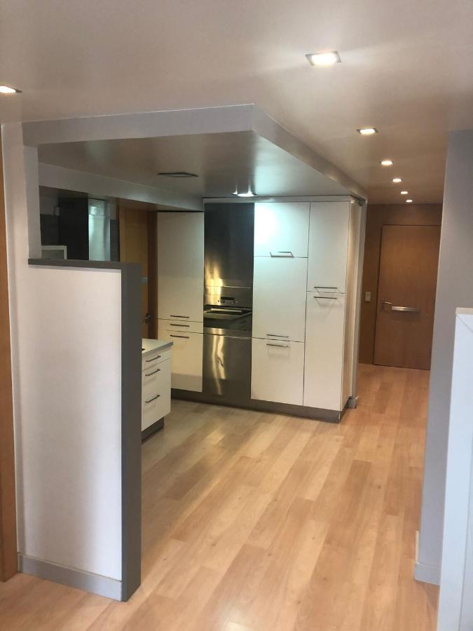 Plaza Ayto Loft Hall 3a Apartment *