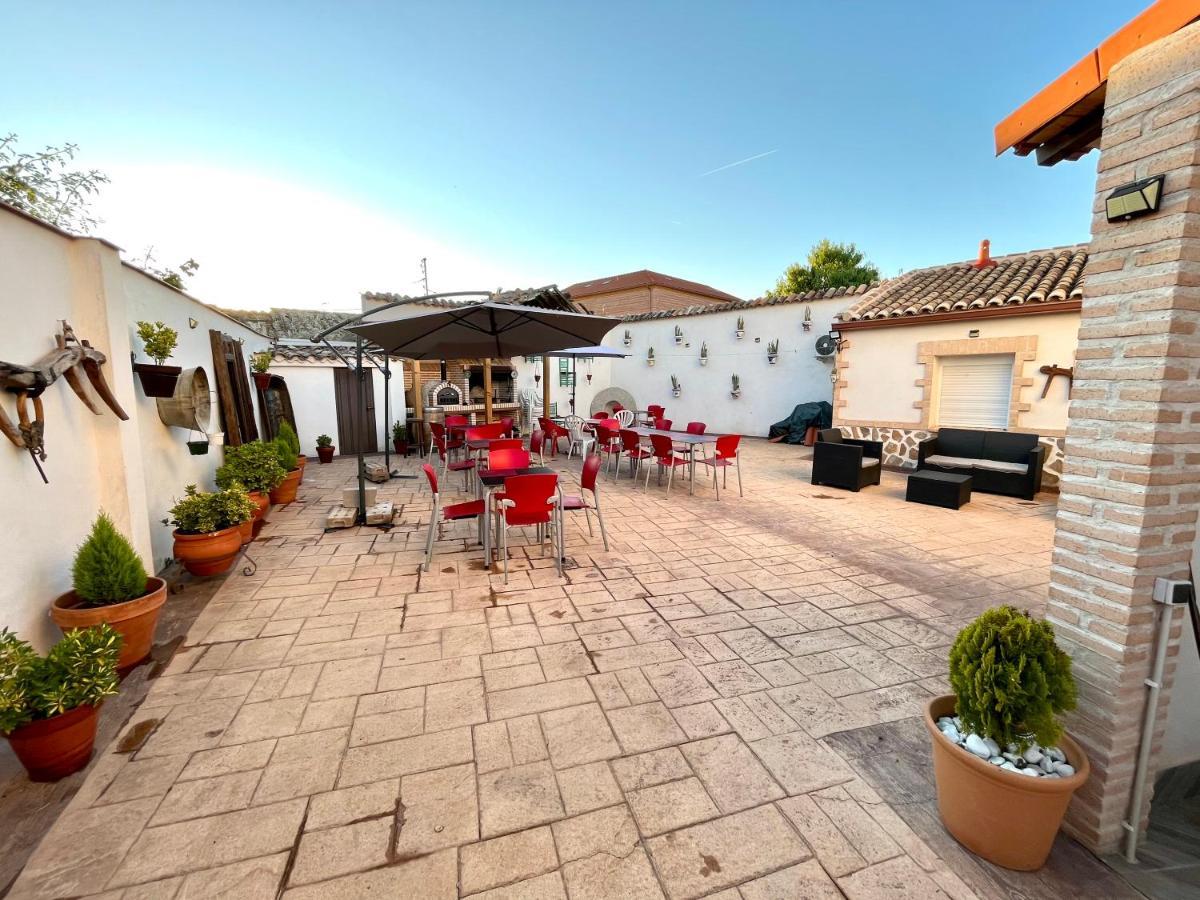 Holiday home Casa El Tio Daniel,,,,,,ahora Con Bargas