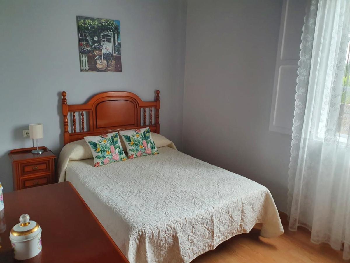 Holiday home Casa Rustica Con Enorme Jardin San Vicente Del Mar