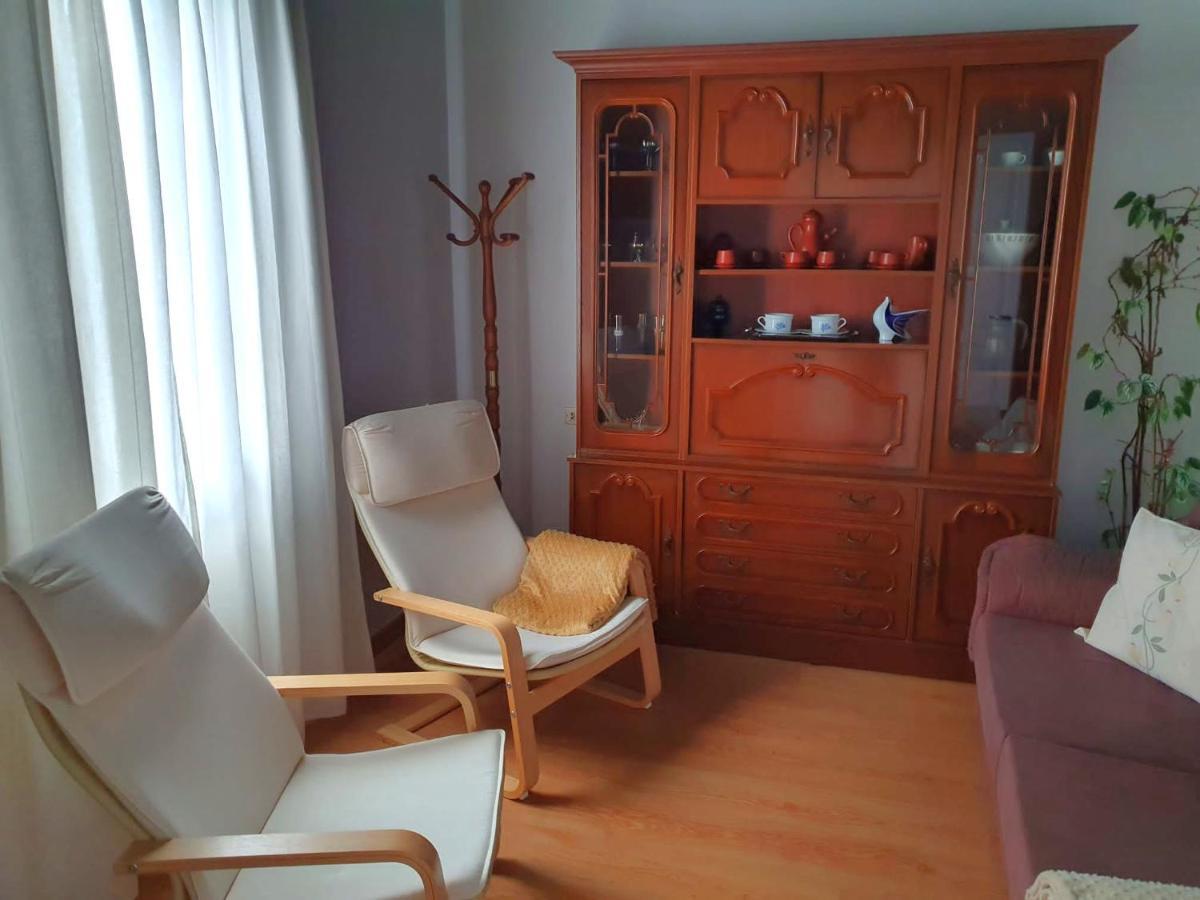 Holiday home Casa Rustica Con Enorme Jardin San Vicente Del Mar