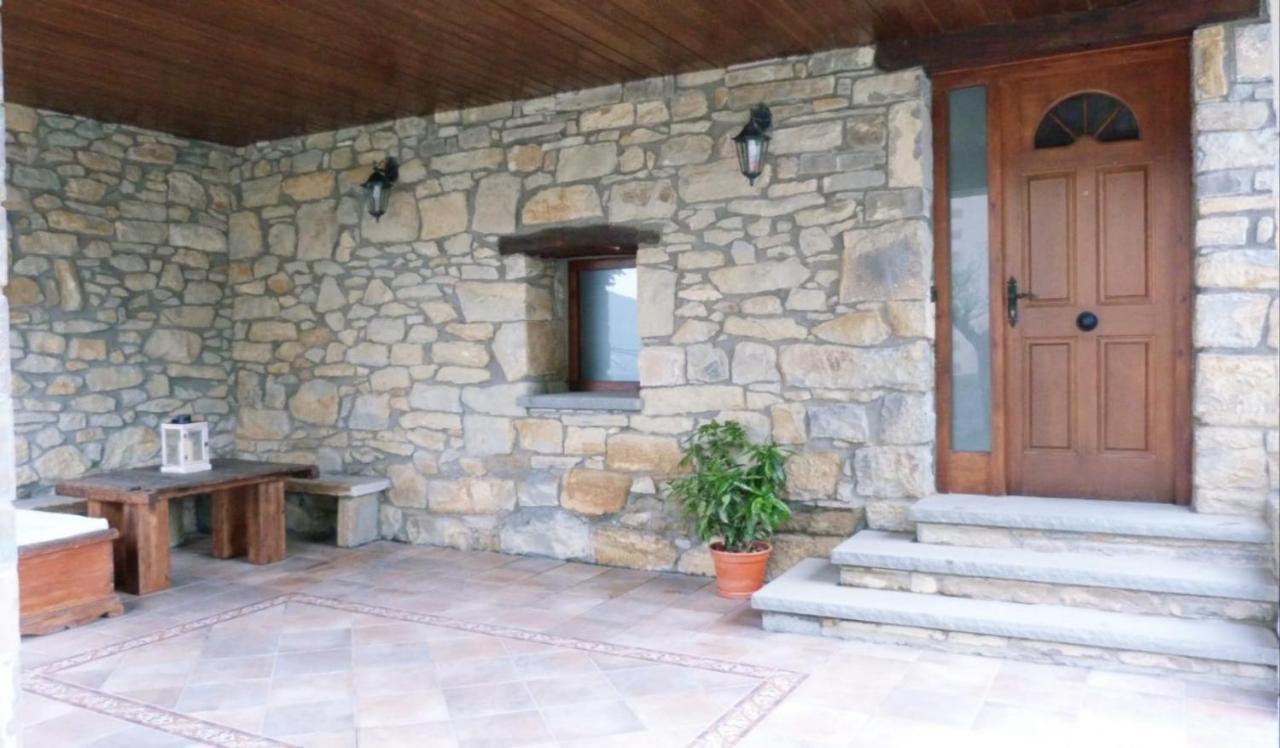 Сasa de vacaciones Tejedor Morillo de Monclus