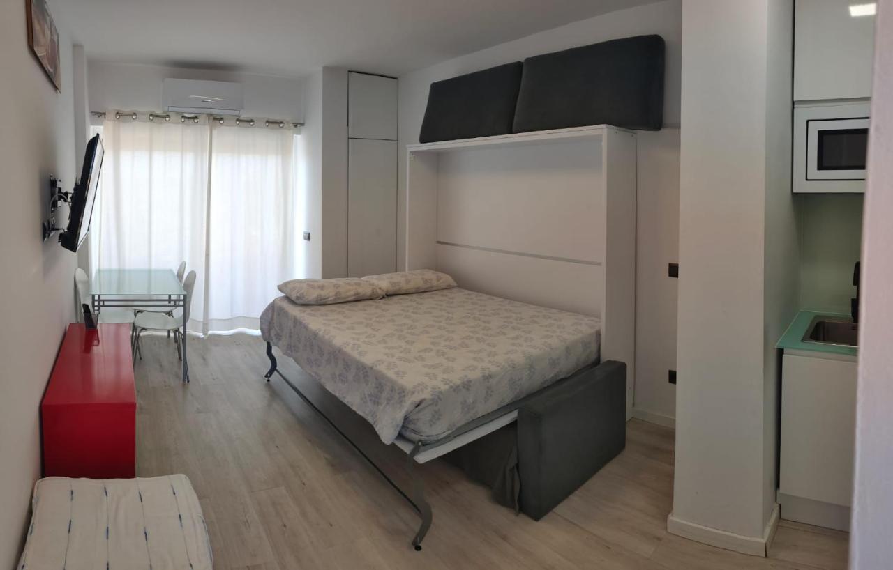 Torre Saltillo Apartamento *