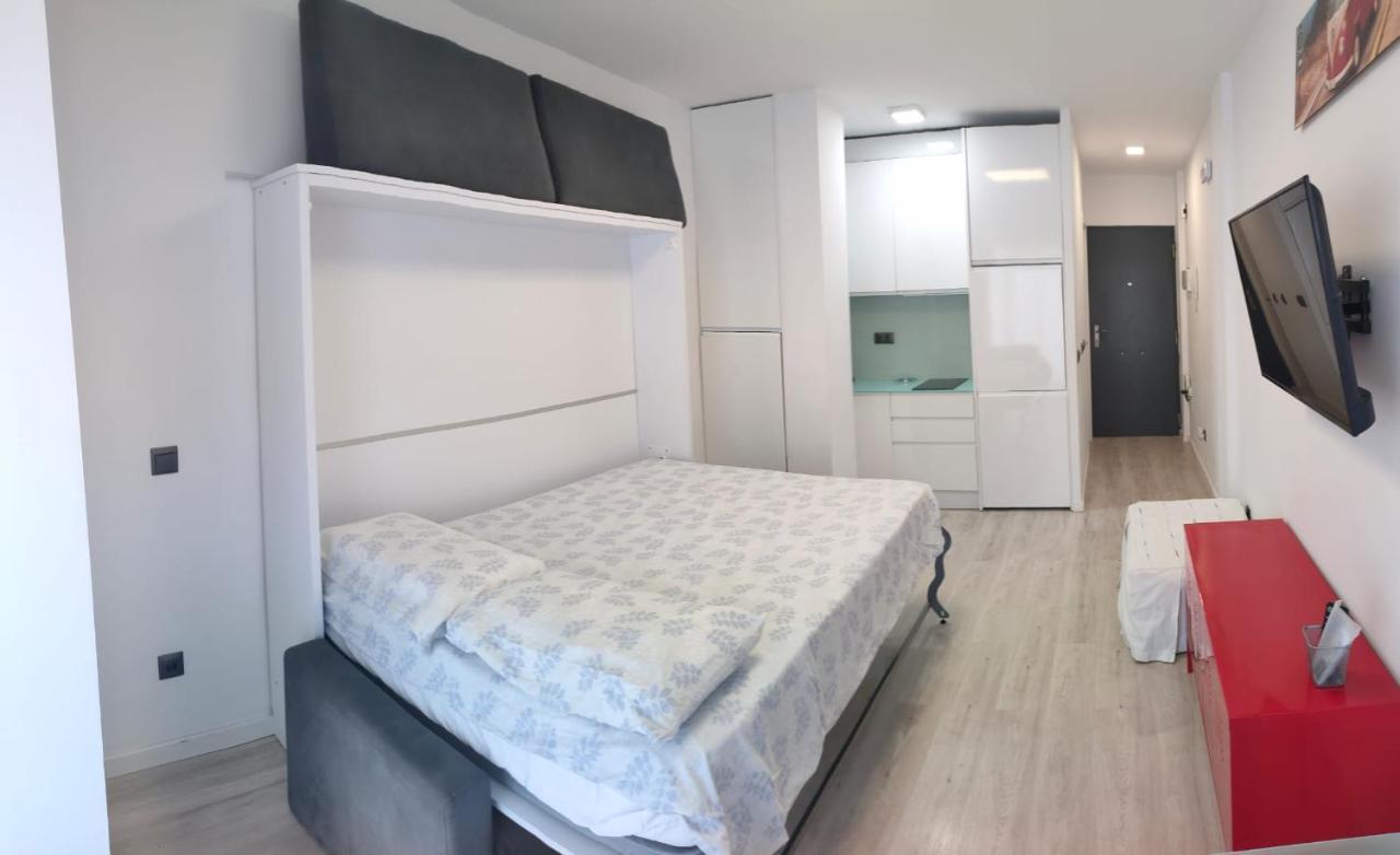 Torre Saltillo Apartamento