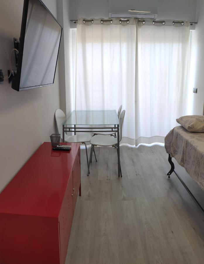 Apartamento Torre Saltillo Torremolinos