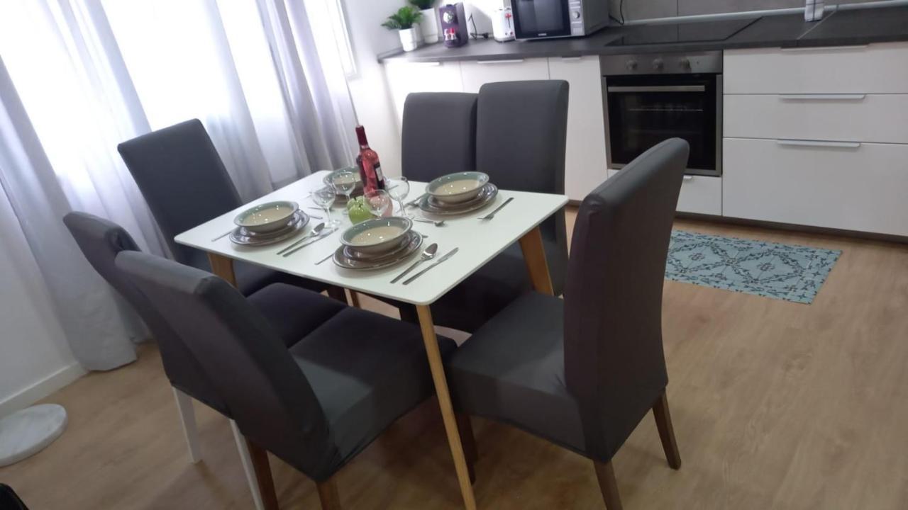 Dream Prestige 2 Apartamento *
